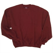 Jerzees - Big Men's Soft Crewneck Sweatshirt