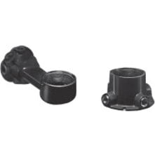 

Federal Signal Wall Mount for Strobe Light