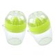 thumbnail image 5 of unbranded 2Ud Exprimidor Manual De Cítricos Verde Plástico Con Ergonómico Para Cocina, 5 of 8