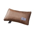 thumbnail image 2 of TIMIFIS Pillow Ice Silk Cool Feeling Korean Ice Rattan Bread Pillow Tea Pillow Full Buckwheat Hulls Pillow Pillow Core New Home Essentials, 2 of 6