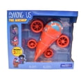 thumbnail image 1 of Playset Just Toys Among Us Airship de 25 cm con 2 minifiguras, 1 of 9