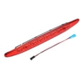 thumbnail image 2 of Car LED Brake Light, High Luminance, ABS Material, Low Power Consumption, Fit for S R50 Hatchback 2002-2006, 2 of 8