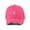 Bright Pink, variant on Taurus Astrological Clock Hat Hat -Image by Shutterstock, Small