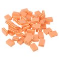 thumbnail image 3 of MasteelfCA 50pcs Mini Buffer Block Sponge Nail Polish Sanding Buffer Strips Nail File Block, 3 of 7
