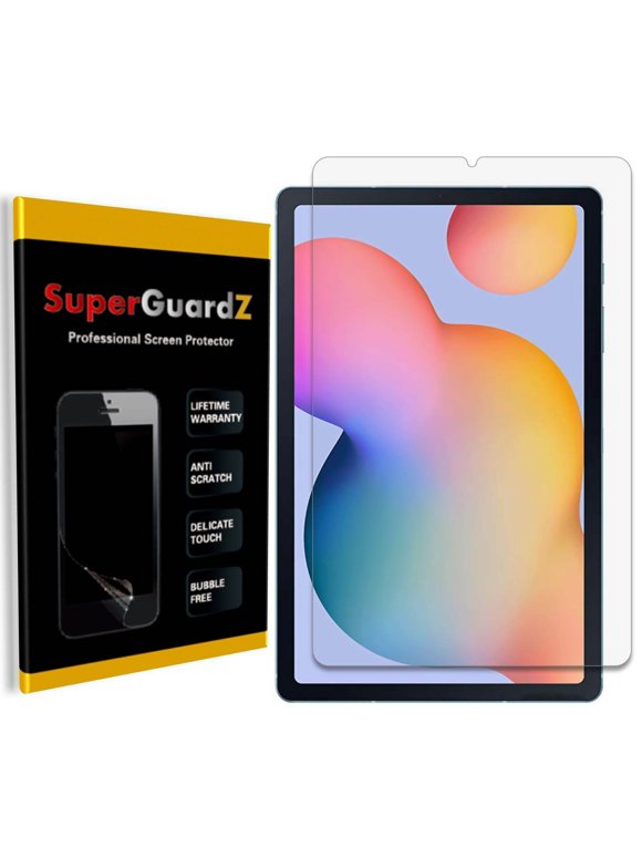 Tablet Screen Protectors in Tablet Accessories