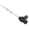 thumbnail image 4 of Hydraulic Clutch Master Cylinder Rod Brake Pump M10x1.25mm Aluminium Alloy for Motorcycle ATV Dirt BikeBlack, 4 of 5