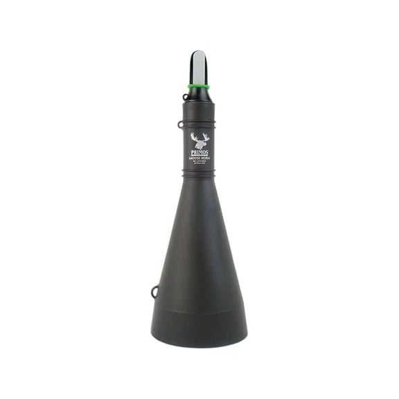 MOOSE HORN COW CALL