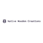 Native Wooden Creations profile photo