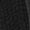 Black, variant on X-Temp Men's Compression Crew Socks, 3-Pairs Black 6-12