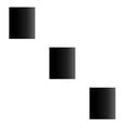 thumbnail image 4 of stanreset Tapis de Grill BBQ Feuille Réutilisable Résistante Antiadhésive Barbecue Cuisson Viande Fête Noir 1pcs 3 Pcs, 4 of 6