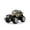 Army Green, variant on 1:16 Scale High Speed Remote Control Truck Vehicle for Kids, RC Cars with Lights and Sounds, Rechargeable