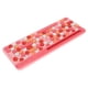 thumbnail image 1 of Mini teclado inalámbrico Bling Bling 100 teclas colorido rosa, 1 of 12