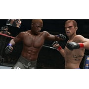 UFC Undisputed 3 Video Game - PlayStation 3