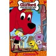 Clifford: The Doggie Detectives (DVD)