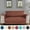 coffee, variant on CHOK 1/2/3 Seater Waterproof Non-slip Pet Slipcover Loveseat Sofa Cover Mat Furniture Protector for Dogs/Cats Seat Arms