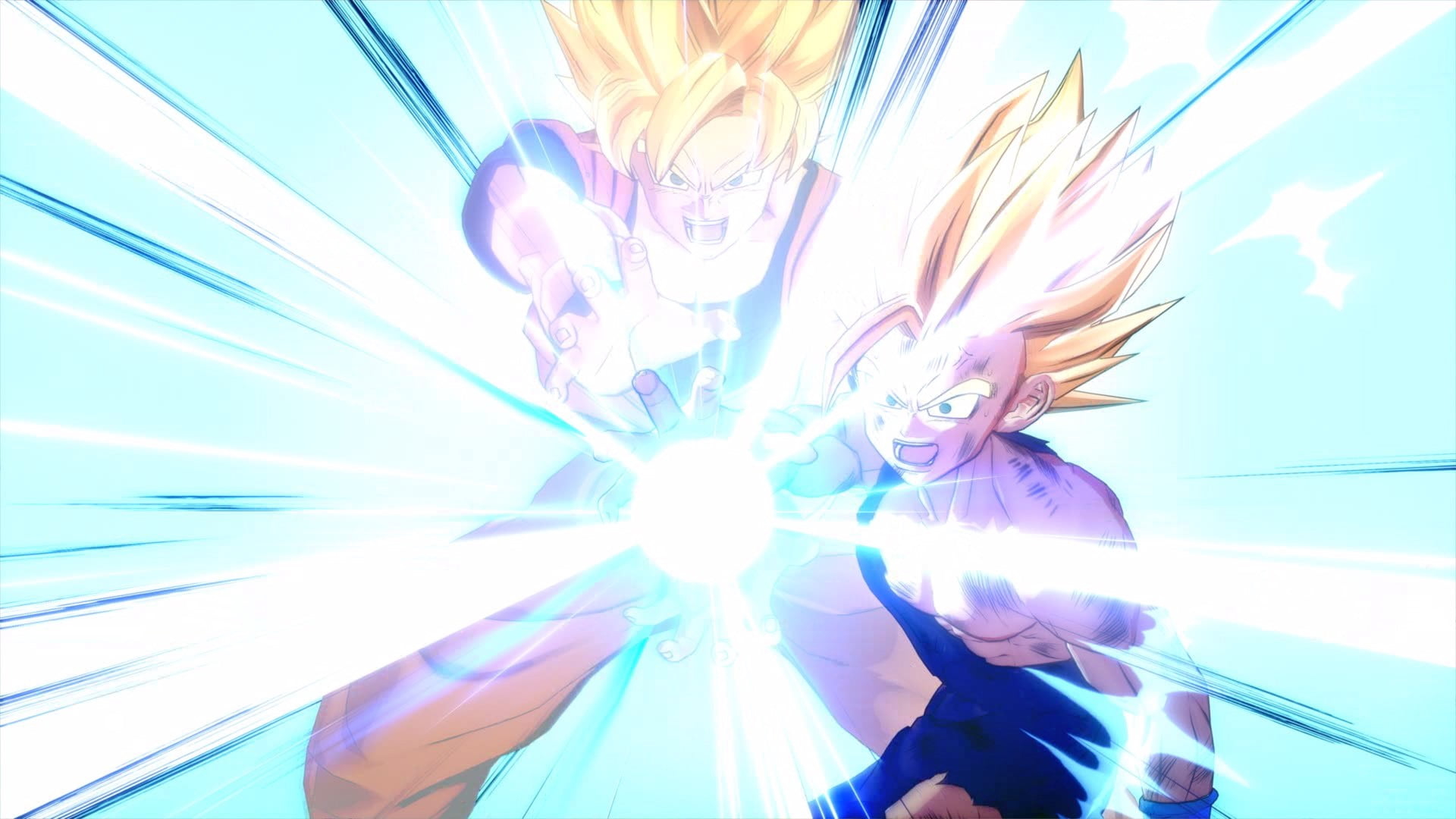 Dragon Ball Z: Kakarot Deluxe Edition - Xbox One [Digital]