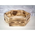 thumbnail image 7 of Hexagon Shadow Box Craft Kit, 7 of 7