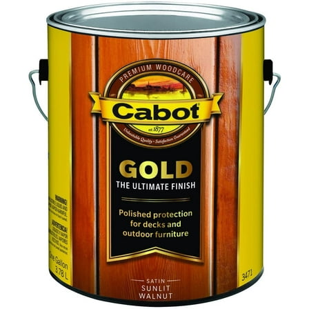 Cabot Samuel Inc