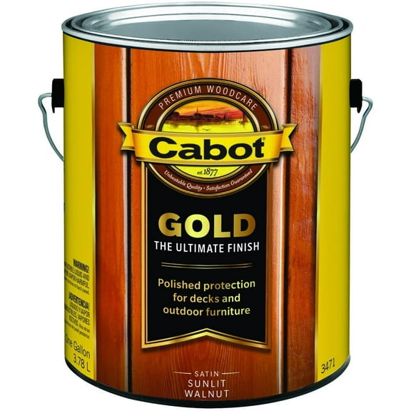 Cabot Samuel Inc