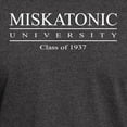 thumbnail image 3 of CafePress - Miskatonic Class Of 1937 Dark T Shirt - Men's Classic Graphic Cotton T-Shirt, 3 of 4