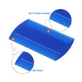 thumbnail image 6 of 16 Pieces Pet Comb, Dog Comb, Cat Comb, Lice Comb for Dogs Cats Round Head Stainless Steel Flea Comb for Float Hair Removal Dandruff, Hair Stain(Blue+Pink), 6 of 7