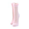 thumbnail image 3 of MeMoi Flower Dazzle Women's Cotton Blend Ankle Socks 2-Pack - Womens - Female, One Size, Black, 3 of 3