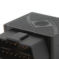 thumbnail image 3 of OBD GPS LBS GSM SMS GPRS Tracking Device Vehicle Locator OBDII Interface for Vehicle, Kids and Elderly, 3 of 3