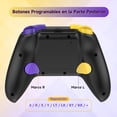 thumbnail image 2 of Control Inalámbrico Gamer SZC para Switch y PC, 2 of 6