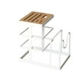 thumbnail image 4 of Soporte para Utensilios de Cocina Perfecl Titular de Utensilios, 4 of 8