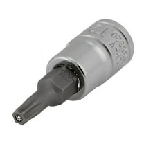 Wilmar W36920 1/4 Dr. T-20 Tamper Resistant