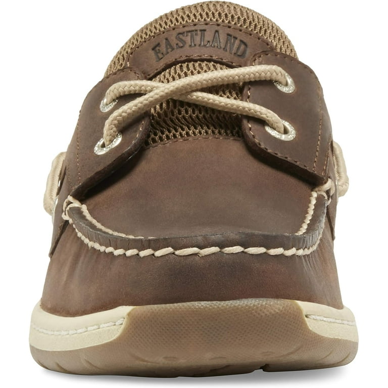 Eastland solstice boat shoe outlet