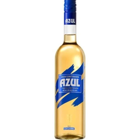 Tequila Gran Centenario Azul 700 mL GRAN CENTENARIO 700 ml