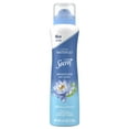 thumbnail image 3 of Secret Dry Spray Antiperspirant Deodorant, Waterlily and Argan Oil, 4.1 oz, 3 of 10