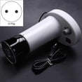 thumbnail image 2 of Optical Eyeglasses Frame Warmer Frame Heater Temperature Adjustable Ly-6c Ceramic Heating Glasses Plastic Equipment Eu Plug, 2 of 5