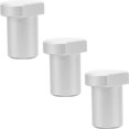 thumbnail image 1 of OUNONA 3pcs Woodworking Table Accessories in Stainless Steel for Precision Work, 1 of 8