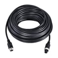 thumbnail image 1 of Unique Bargains 4-Pin 52.49FT 16M Male to Female Aviation Cable, 1 of 5