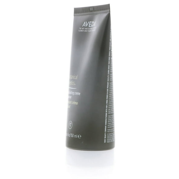 Aveda Botanical Kinetics Exfoliating Creme Cleanser 5 oz