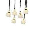 thumbnail image 1 of White Ghost Lights - 10 Count, 1 of 4