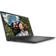 2021 Dell New Inspiron 15 3000 Slim Laptop, 15.6 FHD LED Display, 11th Gen Intel Core i3-1115G4 Processor, 16 GB DDR4 RAM, 1 TB HDD, HDMI, Webcam, Windows 10 Home, Black (Latest Model)