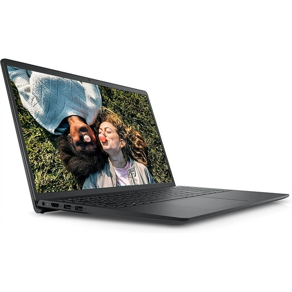 Dell� Inspiron 3511 Laptop, 15.6" Screen, Intel� Core� i7, 16GB Memory, 512GB Solid State Drive, Windows� 11, I3511-7118BLK-PUS