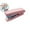 Pink, variant on Dvruxg Stapler for Office – Compact Mini Stapler – Holds 15 Sheets, Easy Push Comfort Grip Design – Labor-Saving Lightweight Stapler
