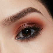 NYX Professional Makeup Ultimate Eye Shadow Palette, Warm Neutrals, 0.32 oz