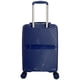 thumbnail image 3 of Maleta Rigida Cabina Peak Tour Aranjuez Candado TSA Azul Marino 20', 3 of 5