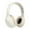 White, variant on Up to 50% off! Bouanq Bluetooth Headphones Bluetooth 5.3 Subwoofer Headband Wireless Headphones - Built-in Microphone Stereo Noise Cancelling Foldable Headphones