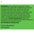 thumbnail image 4 of 3 PK Knorr Four Cheese Pasta Sides, Cooks in 10 Minutes, No Artificial Flavors, No Preservatives, No Added MSG 4.1 Oz, 4 of 8