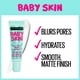 thumbnail image 5 of Maybelline New York - Primer limpiador instantáneo de poros Maybelline Baby Skin, transparente, 2 unidades, 5 of 7