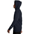 thumbnail image 2 of Champion Men’s Powerblend Applique Pullover Hoodie, 2 of 5