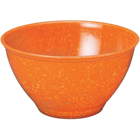 Rachael Ray&#168; 4 Quart Garbage Bowl - Orange