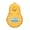 Turmeric, variant on 3 in 1 Electronic Digital Display Finger Hand Tally Counter Counting for Pocket Neck People Muslims Bulit-in Music