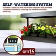 thumbnail image 4 of Sun Blaster Grow Light Garden – Compact Design with Adjustable Reflector - 6400K, 4 of 8